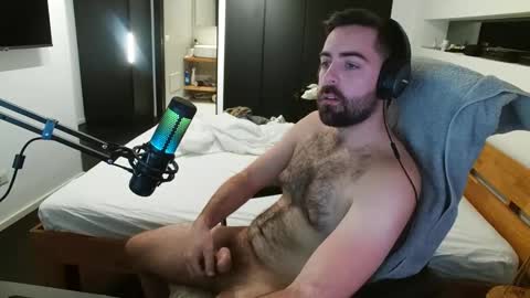 nomadicFF online show from January 2025 02:09:01 PM