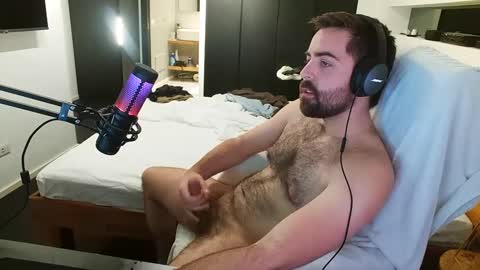 nomadicFF online show from March 2025 10:41:02 PM