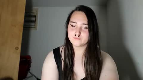 Snapshot of nonbinarybeauty20 chatting on November 2025 06:01:02 PM nonbinarybeauty20 online show from November 2025 06:01:02 PM