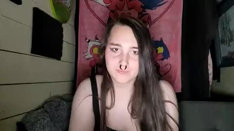 nonbinarybeauty20 online show from April 2026 05:24:02 AM