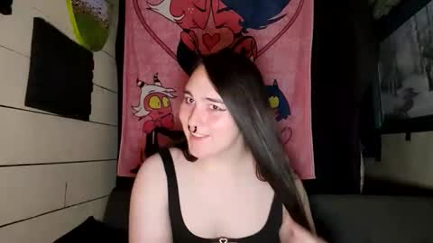 nonbinarybeauty20 online show from April 2026 07:36:01 AM