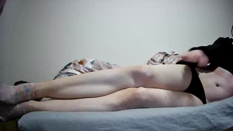 NonBinaryNicky online show from March 2026 07:46:02 PM