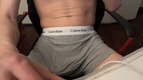 Archangel online show from April 2026 09:20:02 PM