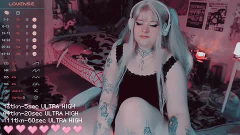 Noori online show from November 2025 09:35:02 PM