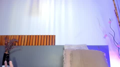 Nora Da Silva online show from April 2026 02:51:02 AM