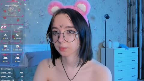 Nora Failure online show from January 2025 08:20:02 AM