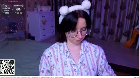 Nora Failure online show from February 2026 01:07:02 PM