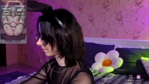 Snapshot of nora_failure chatting on April 2026 02:14:01 AM Nora Failure online show from April 2026 02:14:01 AM