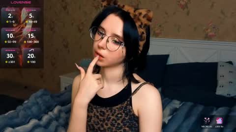 Snapshot of nora_failure chatting on April 2026 02:58:02 PM Nora Failure online show from April 2026 02:58:02 PM