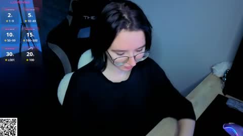 Snapshot of nora_failure chatting on June 2026 10:58:02 PM Nora Failure online show from June 2026 10:58:02 PM
