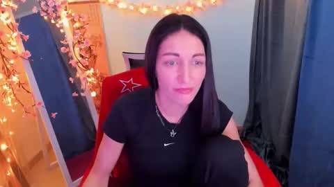 Nora online show from March 2026 09:45:01 PM