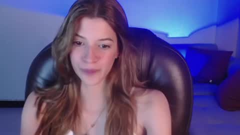 Nora online show from December 2024 10:23:02 PM