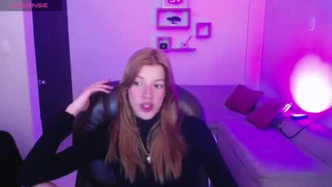 Nora online show from January 2025 07:53:02 PM