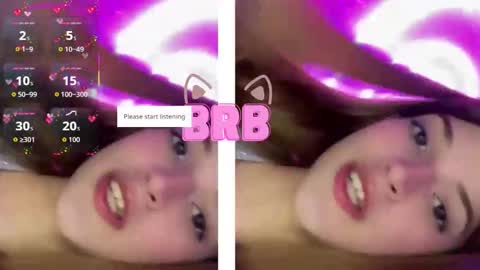 Nora online show from February 2026 08:20:01 PM