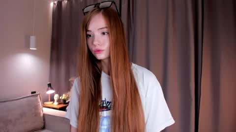 Snapshot of noraford chatting on April 2026 09:59:02 AM Nora online show from April 2026 09:59:02 AM