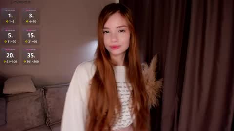 Snapshot of noraford chatting on June 2026 06:09:01 AM Nora online show from June 2026 06:09:01 AM