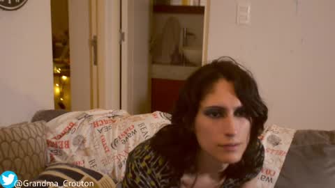 Ariane online show from March 2025 01:55:02 AM