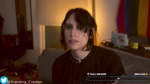 Ariane online show from September 2025 03:50:02 AM