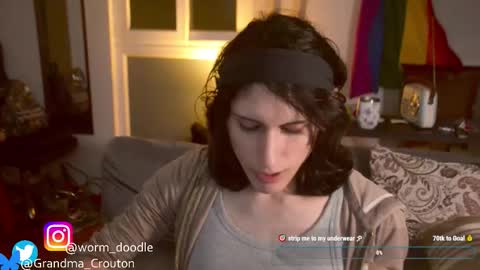 Ariane online show from September 2025 12:34:01 AM