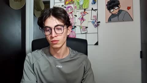 Norehg online show from September 2025 08:07:01 AM