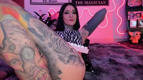 Nore online show from March 2026 08:22:02 AM