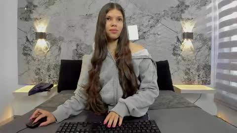 Snapshot of norki_ chatting on June 2026 11:12:02 AM Norki online show from June 2026 11:12:02 AM
