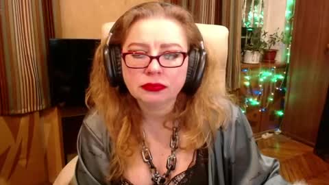 miss Tress online show from May 2026 07:55:02 PM