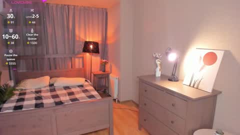 Beatrice online show from October 2025 07:14:01 PM