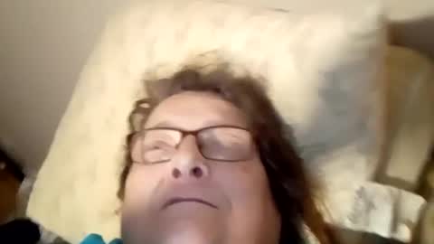 Normajeen777 online show from December 2024 11:36:01 AM