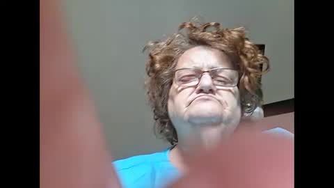 Normajeen777 online show from October 2025 09:02:01 PM