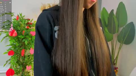 Monika online show from February 2026 07:24:02 PM