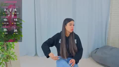 Monika online show from March 2026 06:54:02 AM