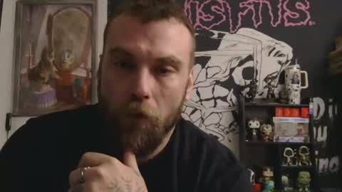 norsirish online show from October 2025 11:46:02 PM