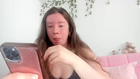 Snapshot of nortar9766 chatting on April 2026 08:57:02 PM Emily snow online show from April 2026 08:57:02 PM
