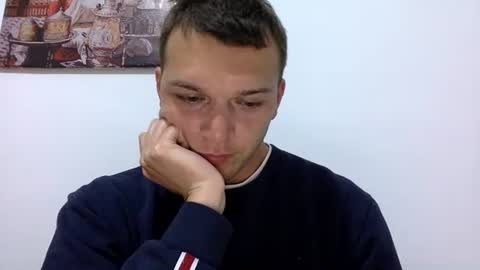 Snapshot of north_justin chatting on March 2025 01:36:02 AM Justin online show from March 2025 01:36:02 AM