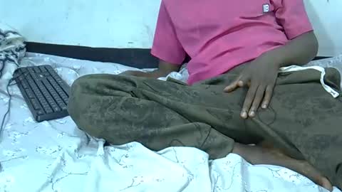 BlackBoi online show from April 2026 03:55:02 PM