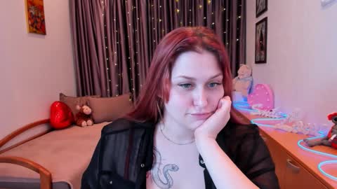 NORA online show from March 2026 09:20:01 PM