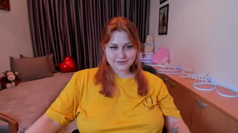 NORA online show from March 2026 09:14:02 PM