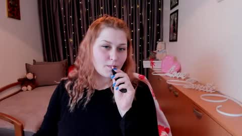 NORA online show from April 2026 07:37:01 PM