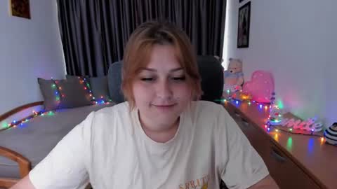 Snapshot of nortystaar chatting on July 2026 06:49:01 AM NORA online show from July 2026 06:49:01 AM