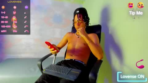 HOFFMAN online show from December 2024 05:18:02 PM