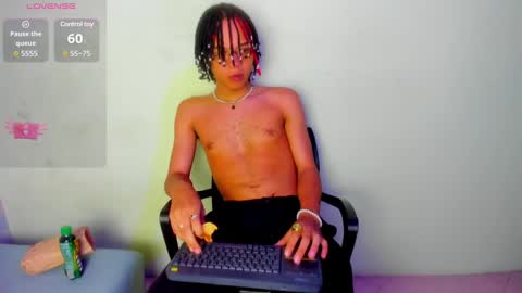 HOFFMAN online show from January 2025 01:22:01 PM