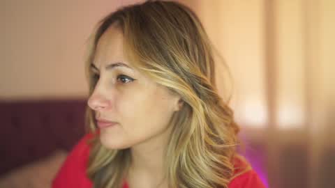 Tina online show from February 2025 12:35:02 PM