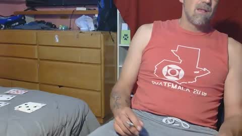 Just Hangin out bigballs letsgetdirty brandnew online show from September 2025 03:17:02 AM