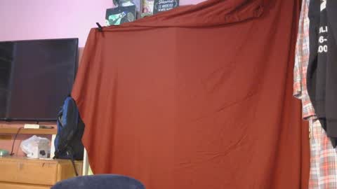 Just Hangin out bigballs letsgetdirty brandnew online show from September 2025 11:38:01 PM