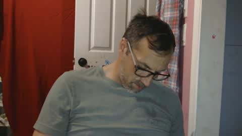 Just Hangin out bigballs letsgetdirty brandnew online show from September 2025 12:14:01 AM