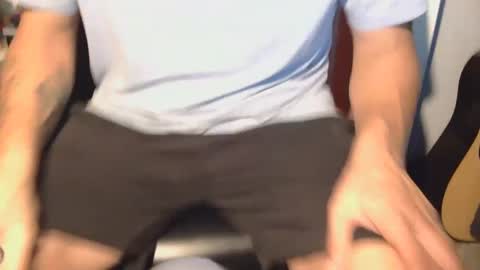 Just Hangin out bigballs letsgetdirty brandnew online show from October 2025 03:35:01 AM