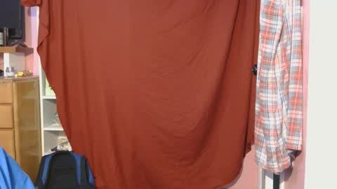 Just Hangin out bigballs letsgetdirty brandnew online show from October 2025 02:55:02 AM