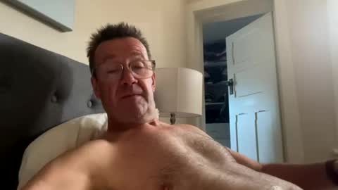Nottsaust online show from May 2026 02:17:01 AM
