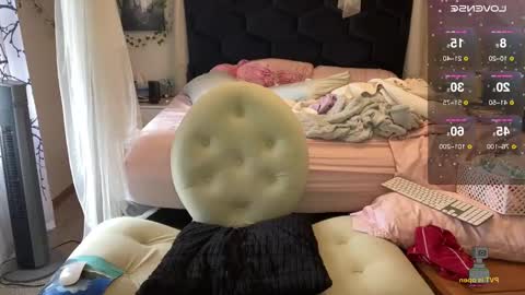 NotUrBabyMoms online show from January 2025 06:57:01 PM